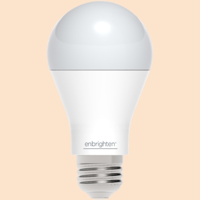 Madison smart light bulb